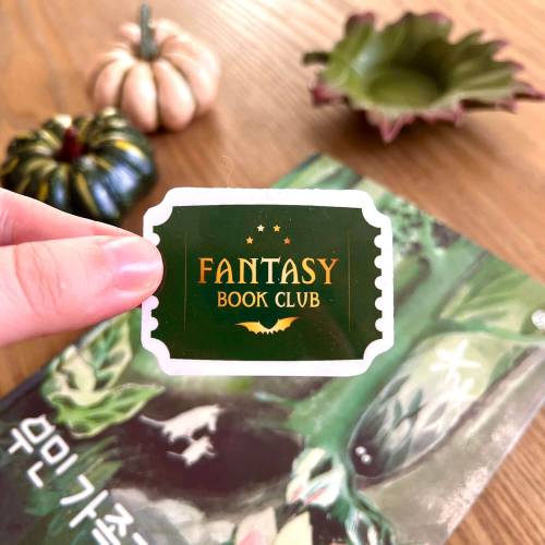 coupon fantasy book club