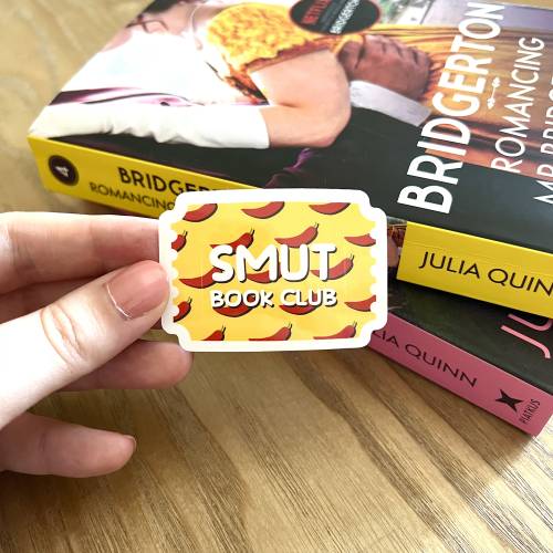 coupon smut book club