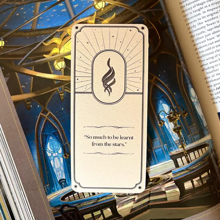 Marque page Tarot Amit Thakkar - Marque Page – Image 3