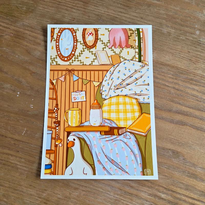 Un verre avec bébé – Image 3