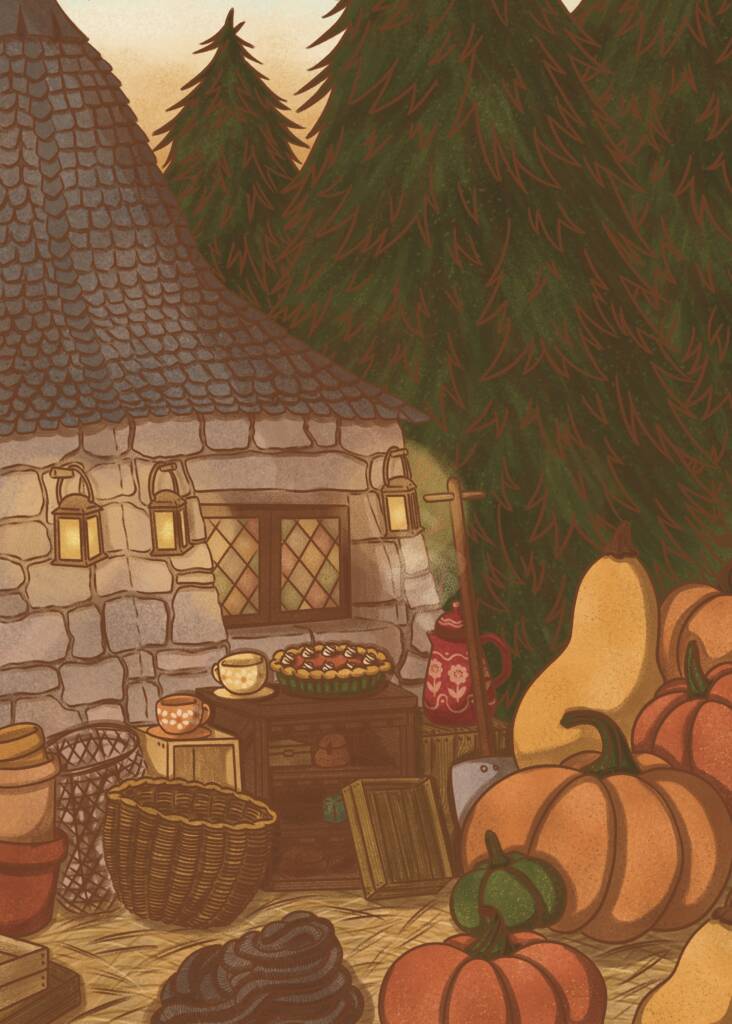 __Hagrid’s_Pumpkins